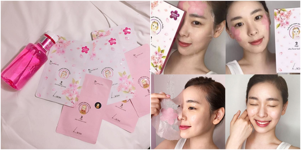 敷个花瓣面膜,第五款金盏花舒缓补水面膜