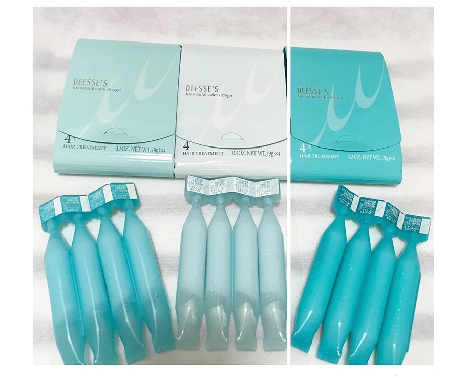 养发护发防脱发好物推荐,脱发掉发严重用什么产品