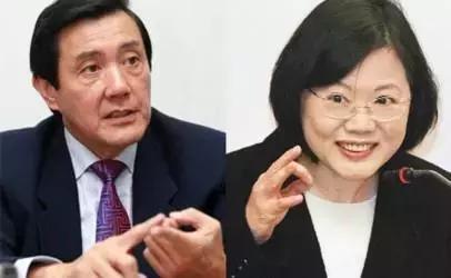 蔡英文说上任以后台湾经济越来越好，然而真相呢？