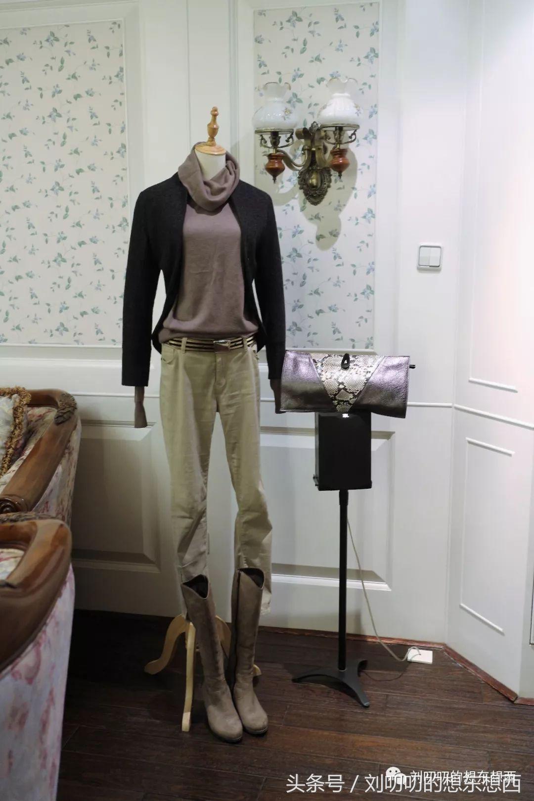 一日一look怎么搭配衣服,一日一look穿搭