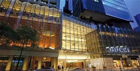 攻略香港,最新香港一日购物攻略