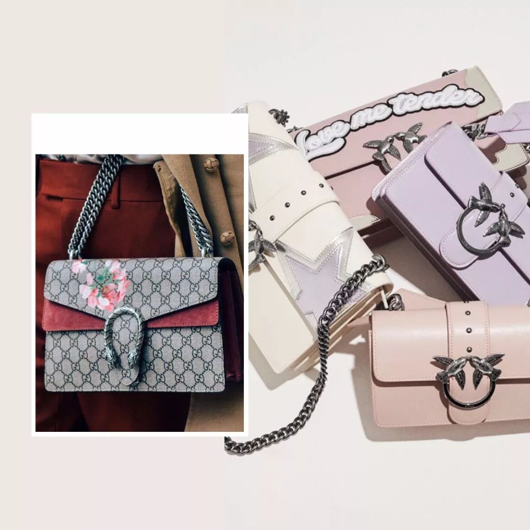 包包推荐小众平价学生,这十款爆款包千万别去专柜买