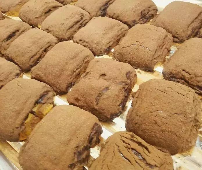 史上最脏的美食,最垃圾的文章