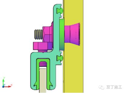 预制墙板二次注浆施工方法视频,水泥压力板外墙挂板施工方案图