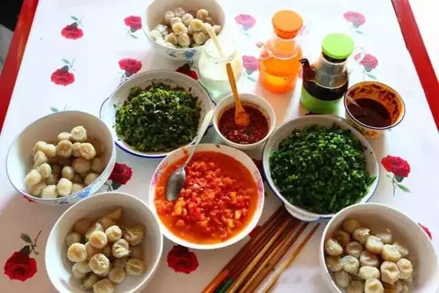 西安这个季节适合去哪里自驾,西安周边年味儿最浓的地方是哪里