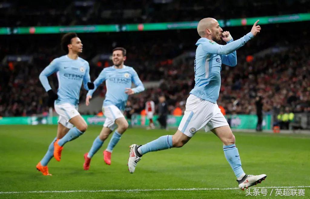 曼市人民喜闻乐见：既有惊天大逆转，也有夺冠的满满幸福