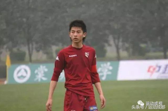 漂泊在外游子归乡,31岁前国门重登中超赛场