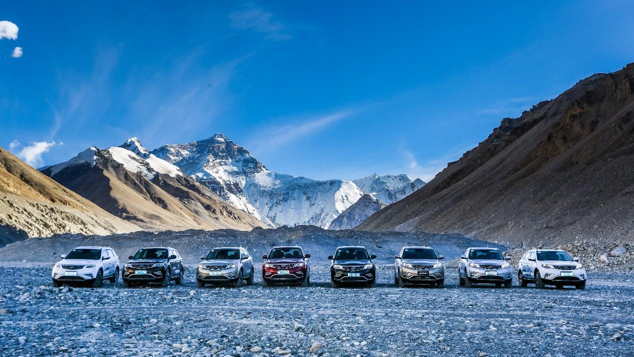 2017年吉利博越的优点和缺点,最新吉利博越哪一款卖得最好