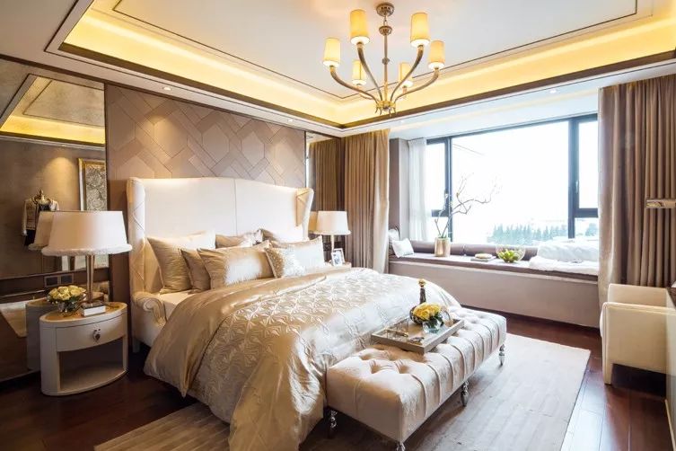 高端高层住宅|以高度与品质代言城央豪华圈