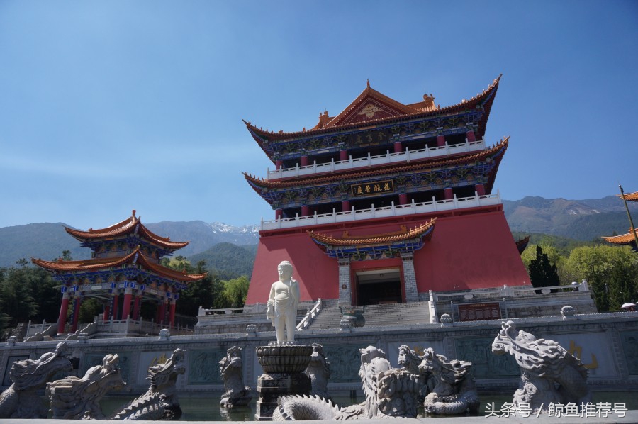 云南5a景区地图一览表,云南5a景区名单最新