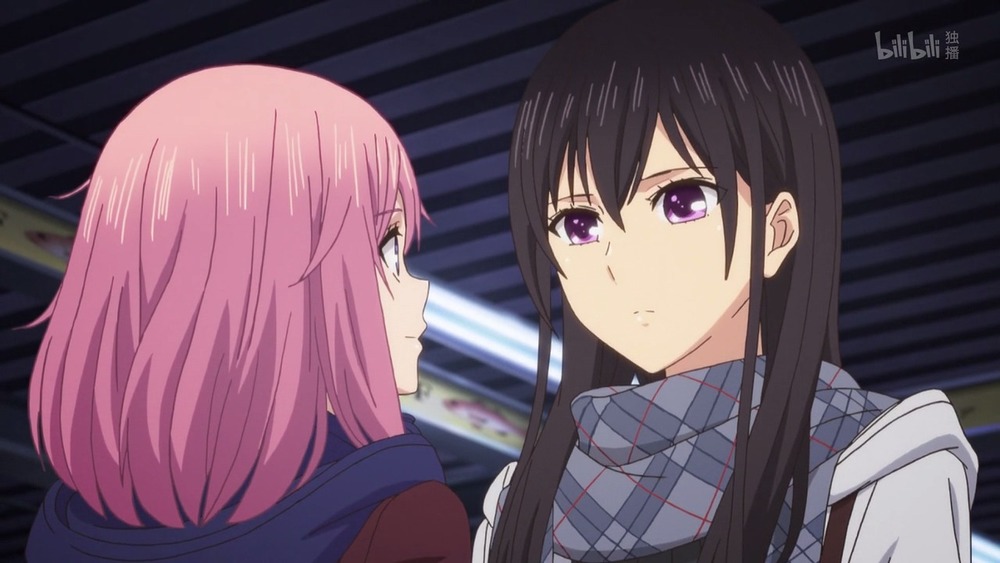 动漫橘子8：到了橘色相簿的季节，芽衣强势回应茉莉的挑衅