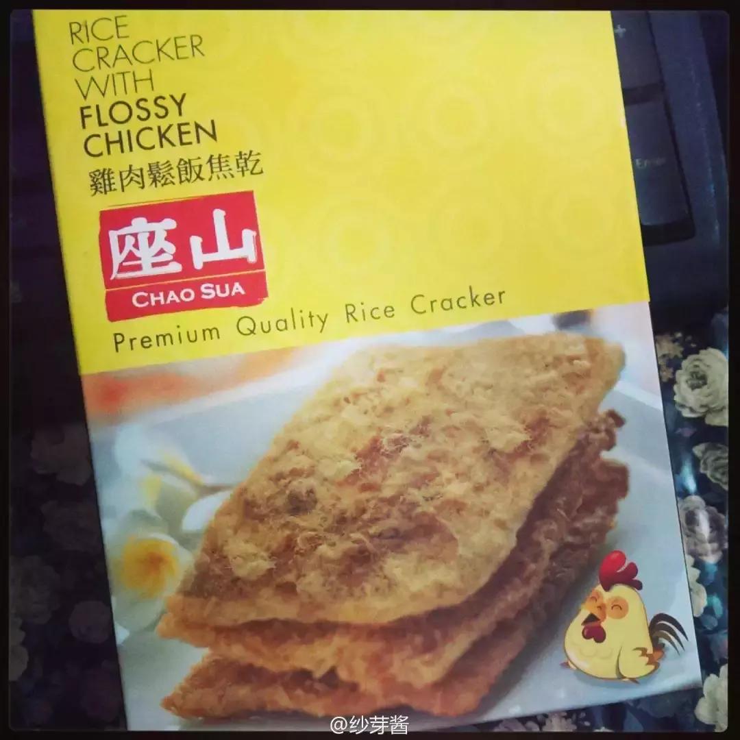 泰国特产零食猪肉干,泰国有哪些好吃的零食