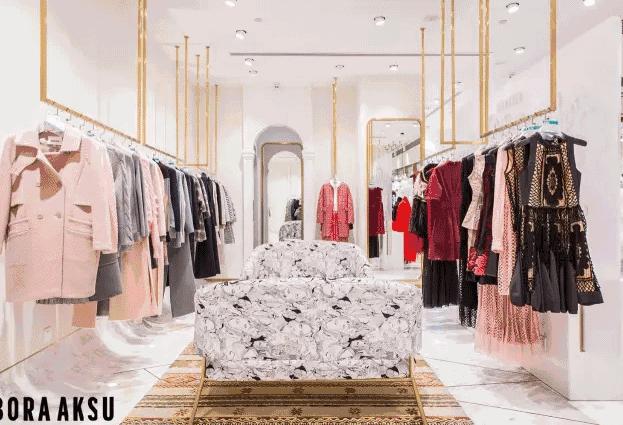 新中式女装品牌招商,2022最畅销女装品牌