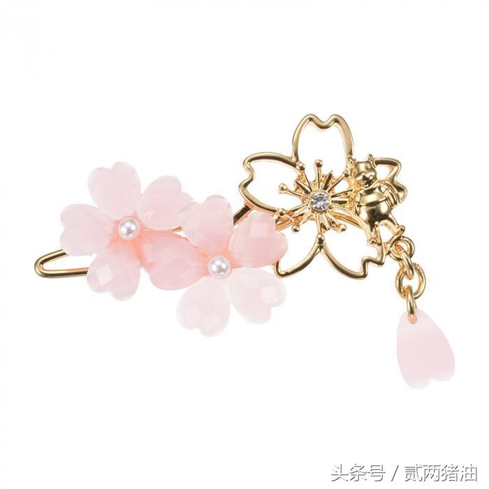 粉粉的维尼熊你看过吗？迪士尼将推出樱花主题的维尼熊新系列