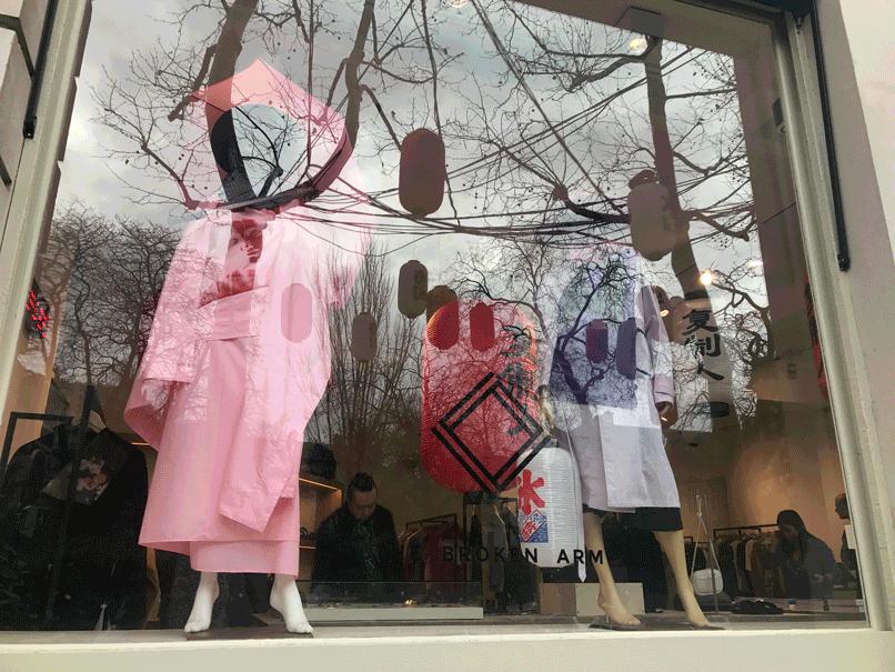 AfterColette2018巴黎买手店推荐指南