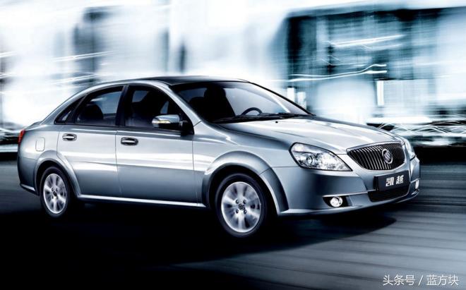 别克buick凯越报价,别克buick2007款