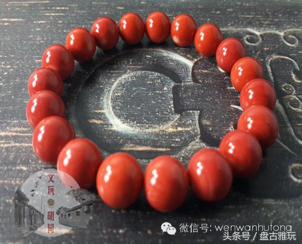 红珊瑚介绍方法,红珊瑚识别方法