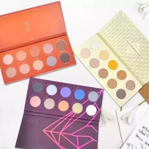 全世界最好用的化妆品,拼多多平价好用又便宜的彩妆