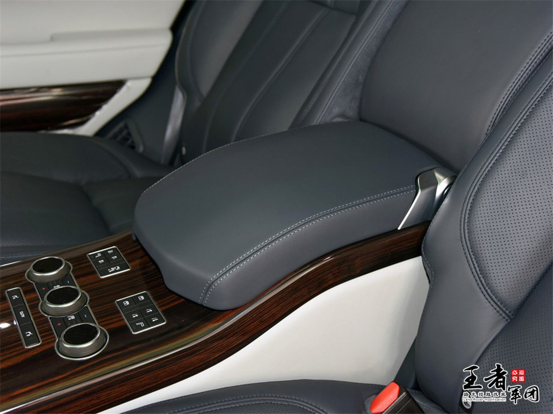 17年路虎揽胜尊崇创世四座,路虎揽胜尊崇创世加长落地价