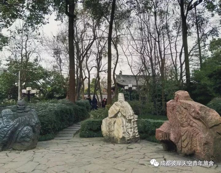 关于成都自驾游攻略的书,成都旅行全攻略3-4天自由行