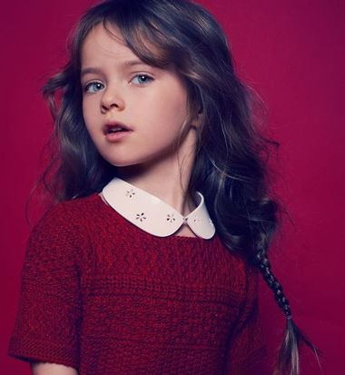 古代辫子怎么扎简单儿童,10岁儿童扎灯笼辫子