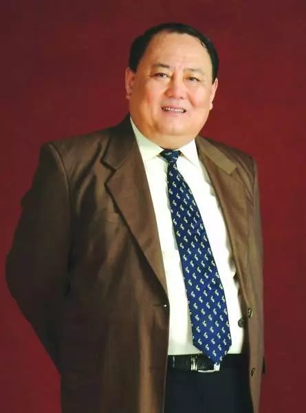 特别企划·改革40年酒业人物志⑥：“新星”魏心东