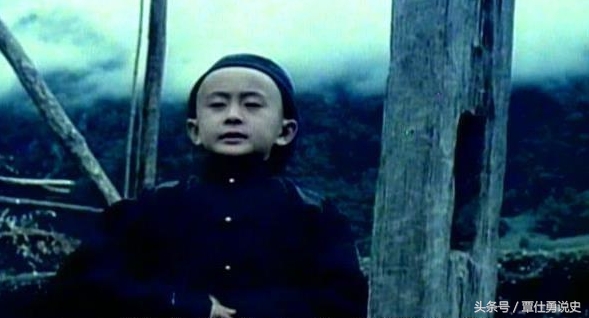 慈禧谈新科状元,慈禧选状元