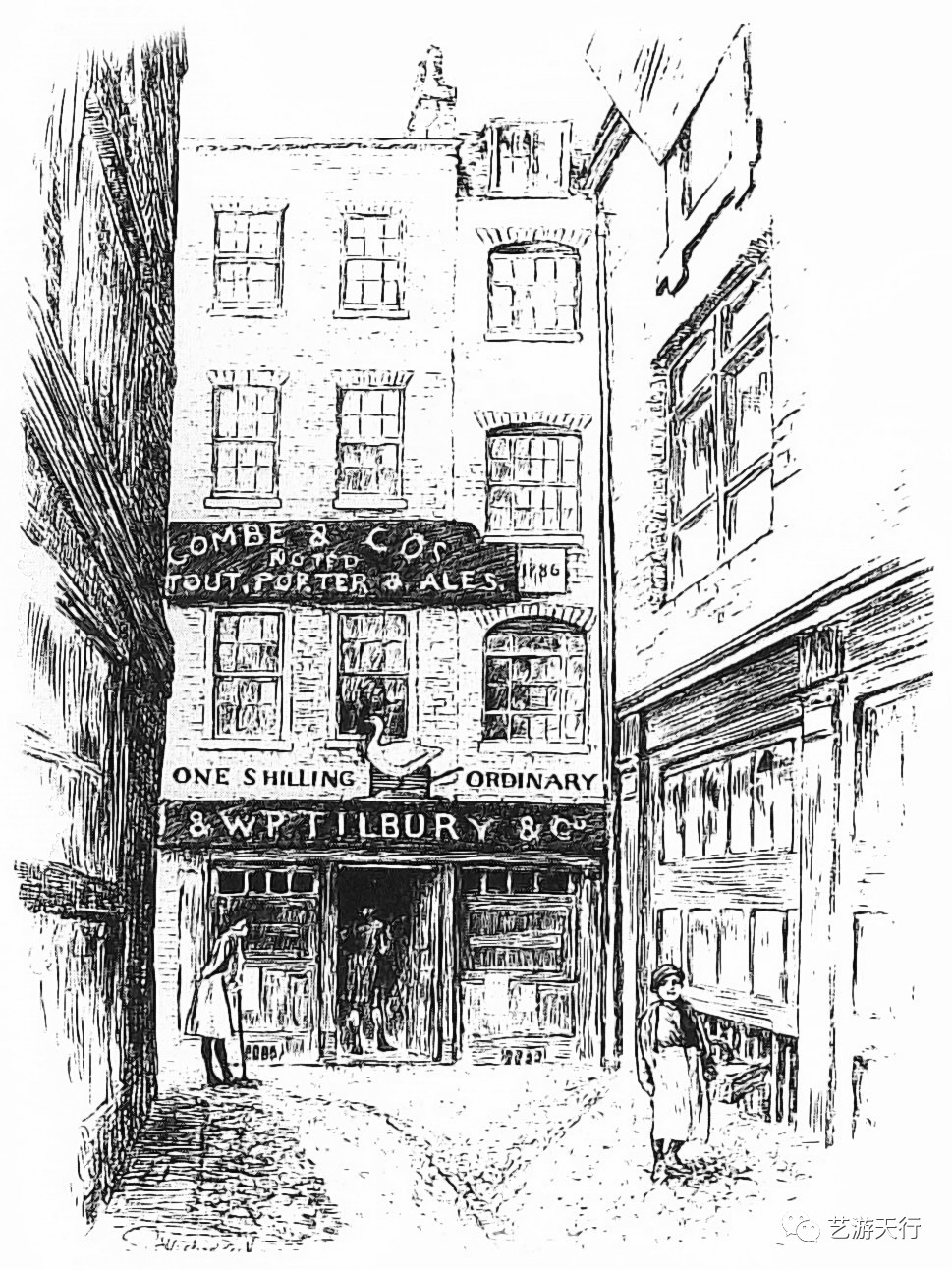 共济会的故事,共济会故事