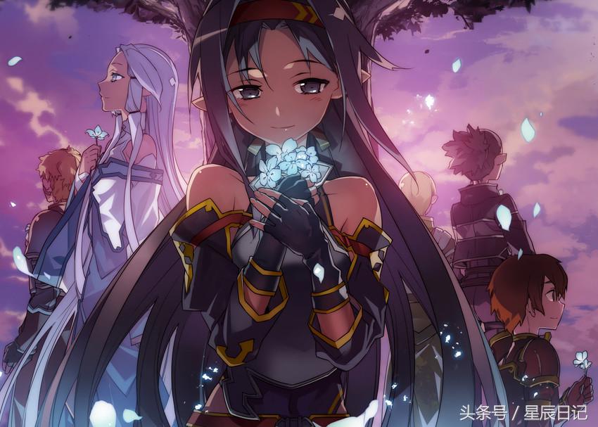 莓天理！盘点动画当中被虐的妹子