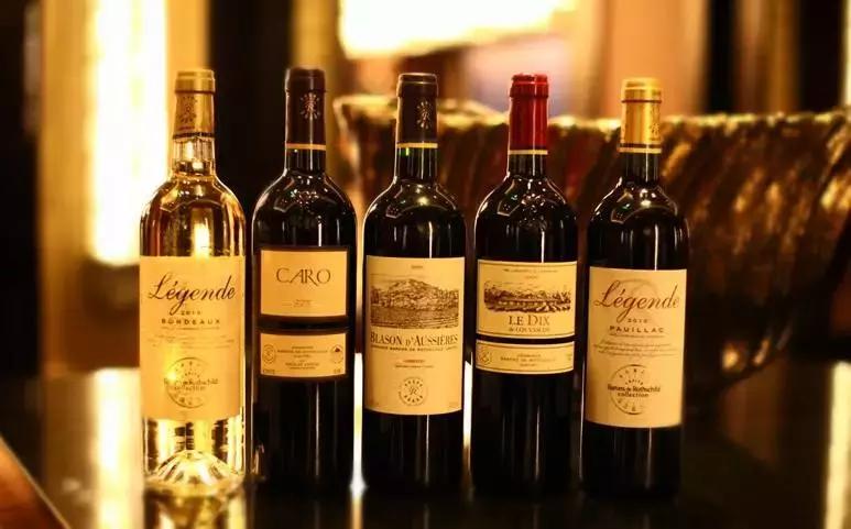 再有人问真假“拉菲”，就把这篇甩给他！“拉菲全现象”大揭秘！