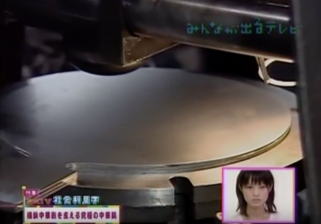 舌尖3种草一口锅,舌尖3铁锅测评