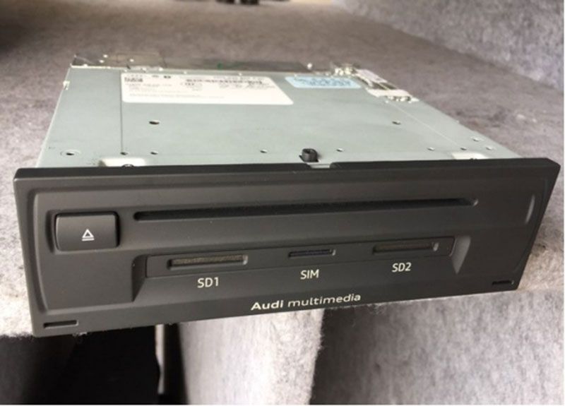 奥迪q7升级bose音响,老款奥迪q7音响改装案例