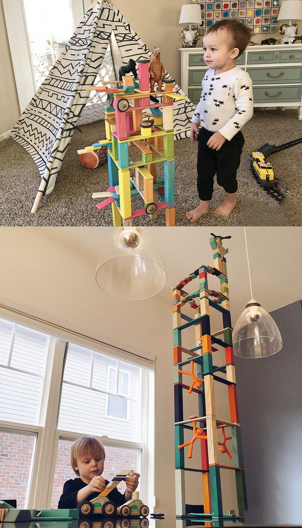 什么玩具适合儿童分享型玩具,有意思的0-3岁儿童玩具推荐