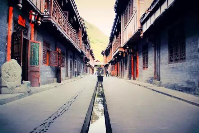 四川最美最值得去的10个地方,四川3月份哪里风景好