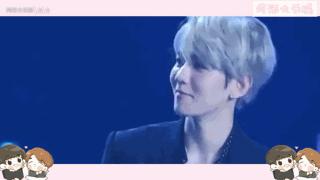 弱弱的问一句，头条有「灿白*党**」吗？