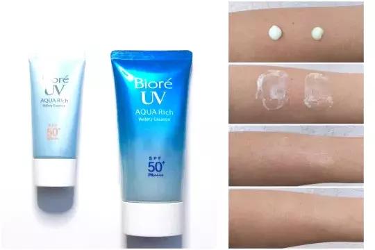 春天不防晒一年也不想白,春天不涂防晒出去几天就晒黑