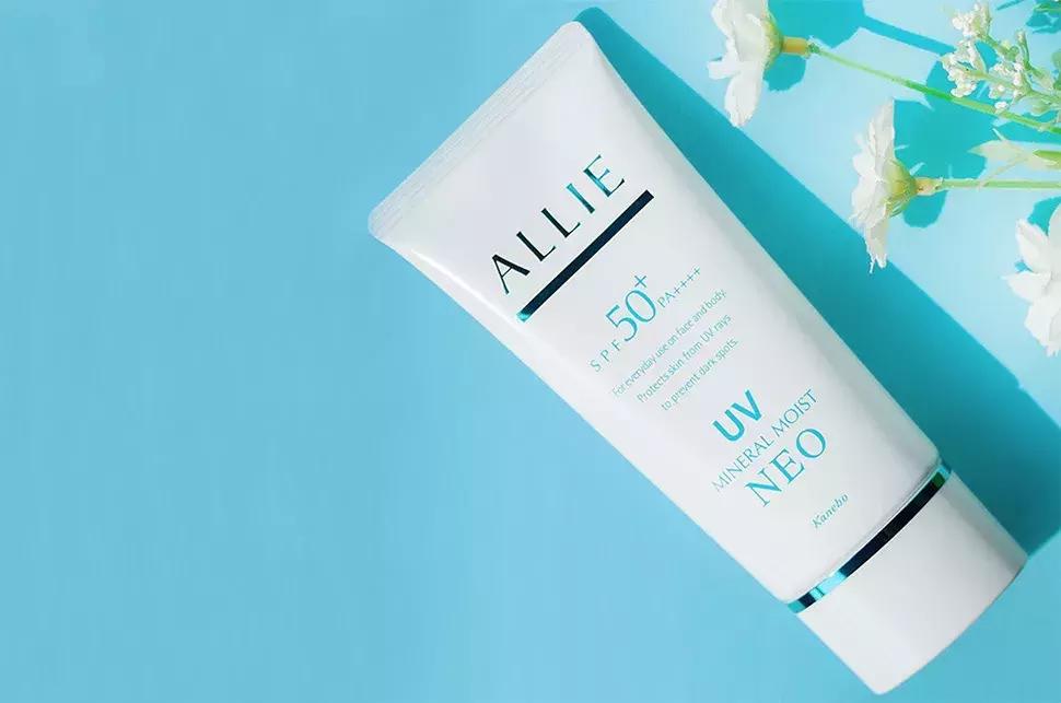 防晒不美白无色无味推荐,春天不防晒夏天不防晒