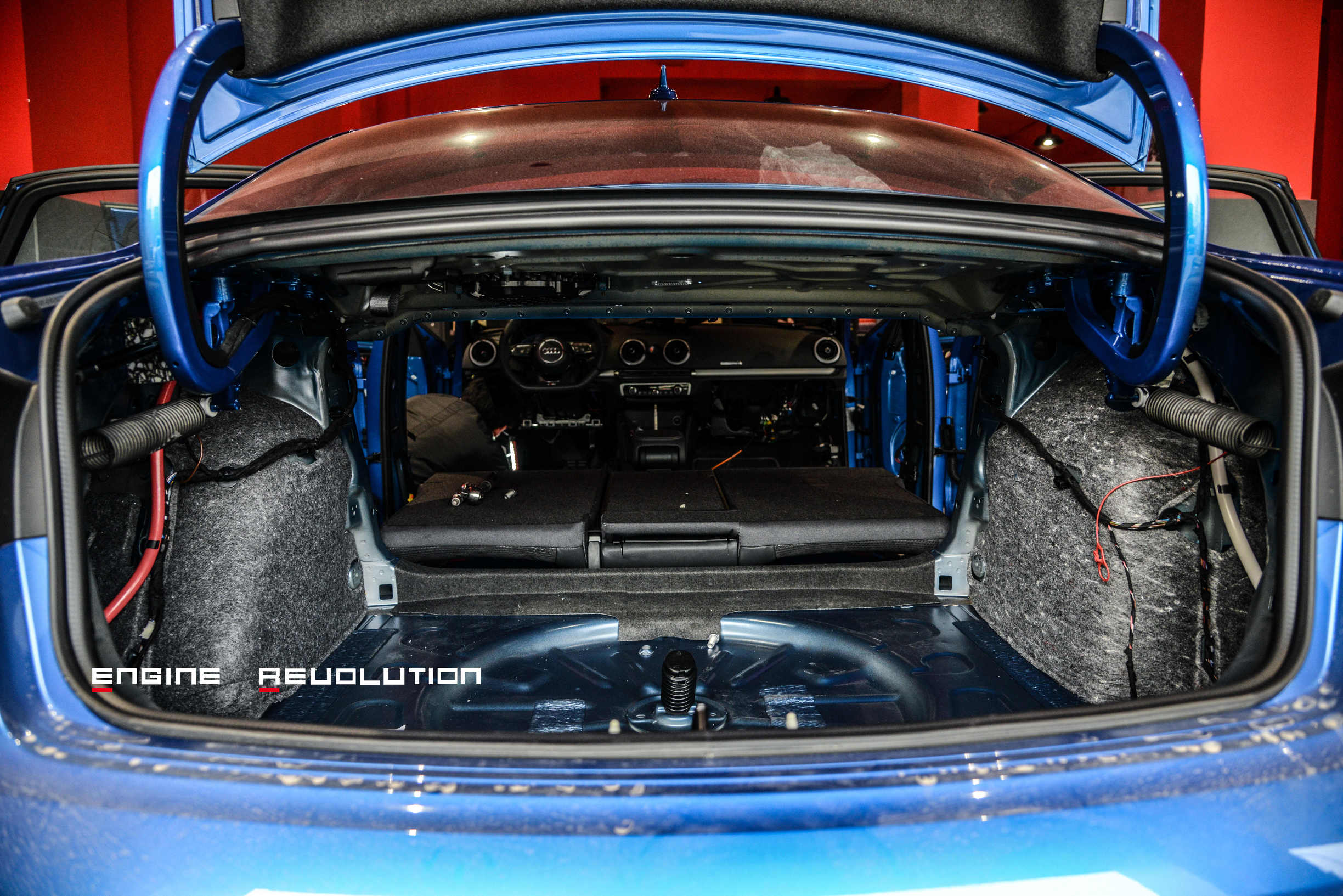 s3改装潜力有多大,s3最强改装