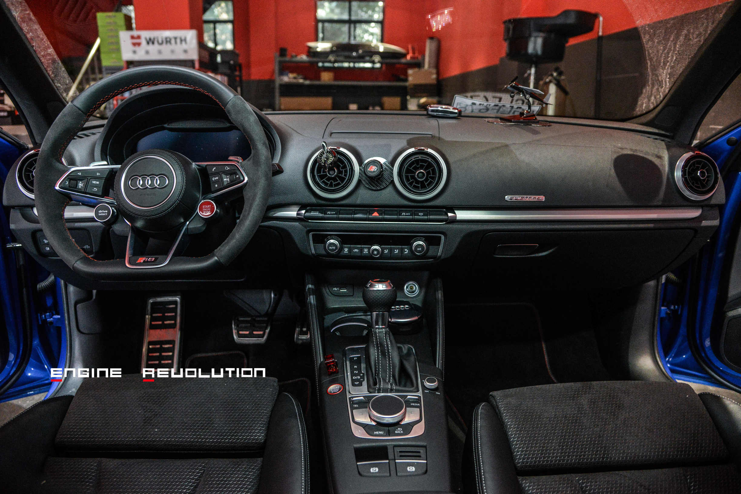 s3改装潜力有多大,s3最强改装