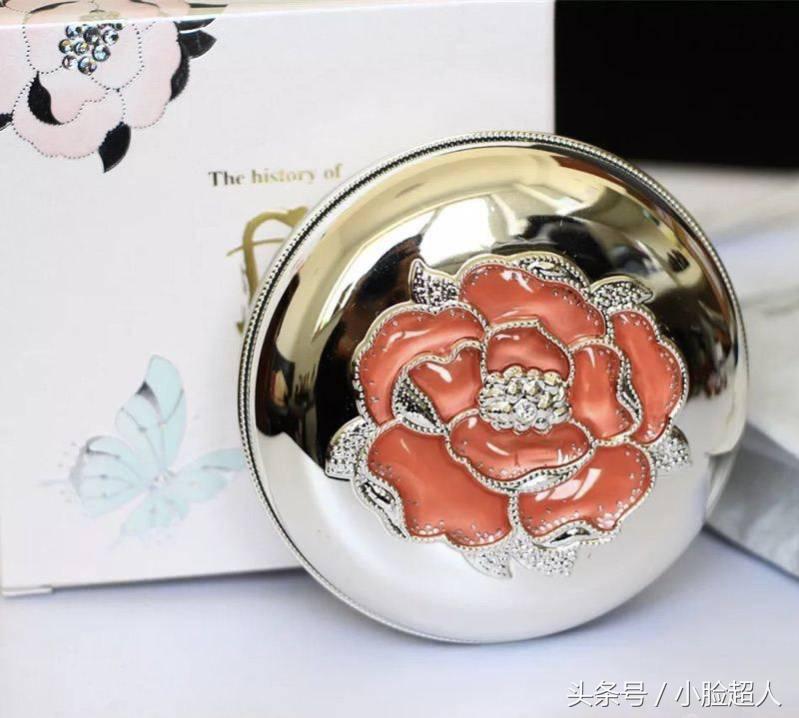 雪花秀气垫哪个色号最好用,雪花秀气垫买哪款适合哪个年龄