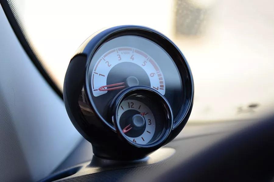 小车Smart怎么样？我们打算拆开一探究竟