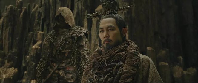 韩国上映的十部票房最高中国电影,韩国票房最高的电影前十名排行榜