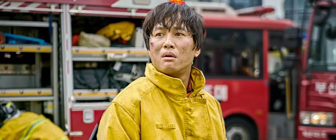 韩国史上票房最高的电影是哪一部,2021韩国票房第一名电影