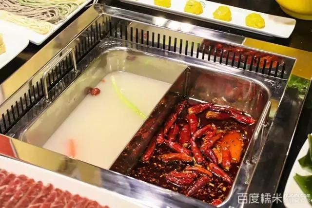 青岛哪里的川味火锅最正宗,青岛最正宗四川火锅