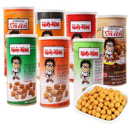 泰国有什么必买清单,去泰国买什么比较便宜