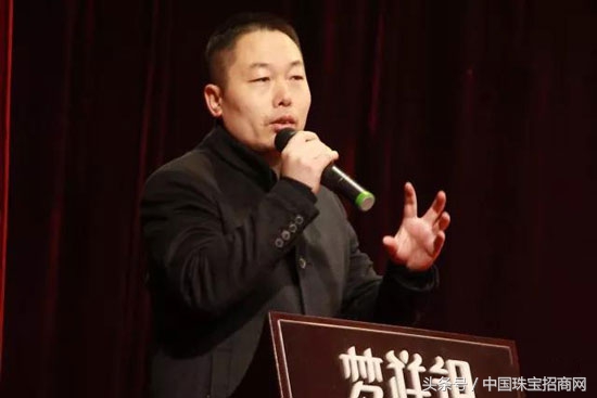 梦祥公司2018年经营管理升级启动大会顺利召开