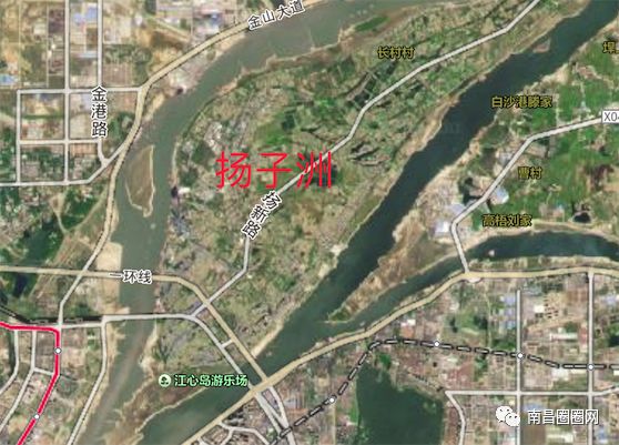 南昌最近新办的中小学学校有哪些,南昌各区县23所新建中小学汇总