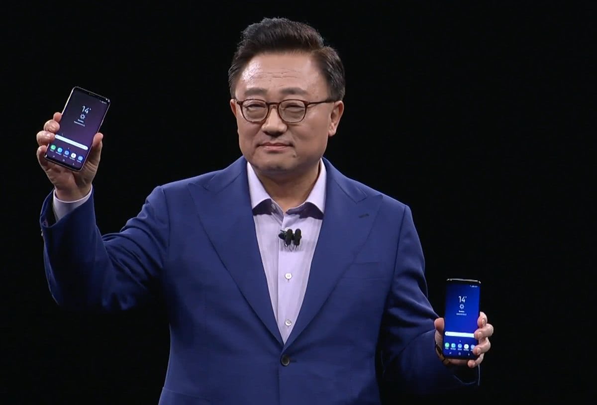 三星s9为什么不值得入手,三星s9+价格最新的