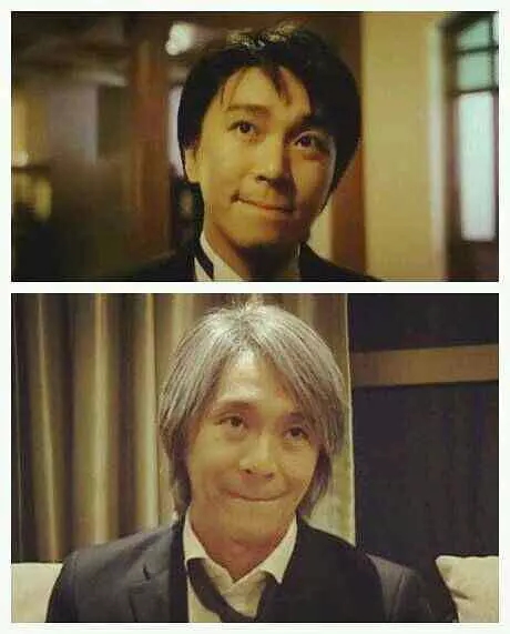 周星驰是怎么成为喜剧大师的,周星驰喜剧大师