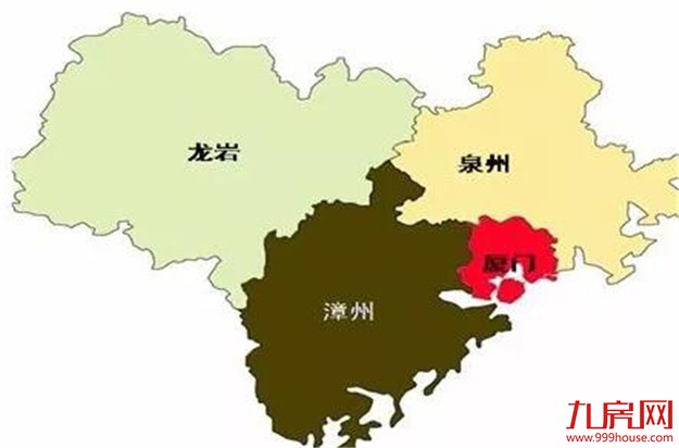 为什么福建的都在厦门买房,到底要不要在厦门买房